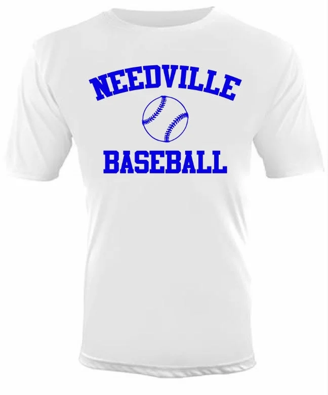 Needville Baseball 8