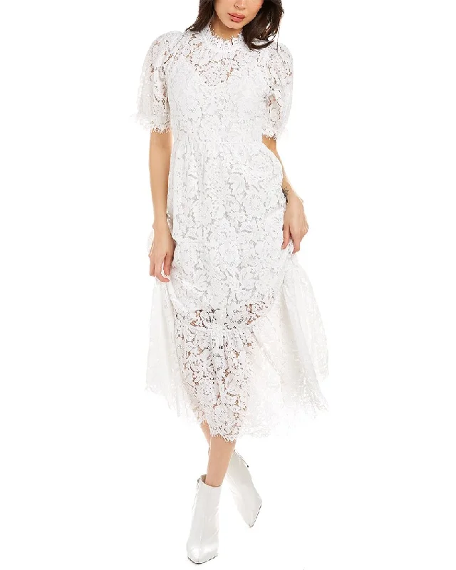 Elegant evening wear for special events   Generation Love Callista Dress