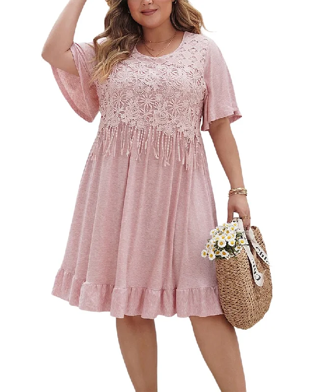 Timeless women’s fashion for any occasion   ROMANISSA Dress