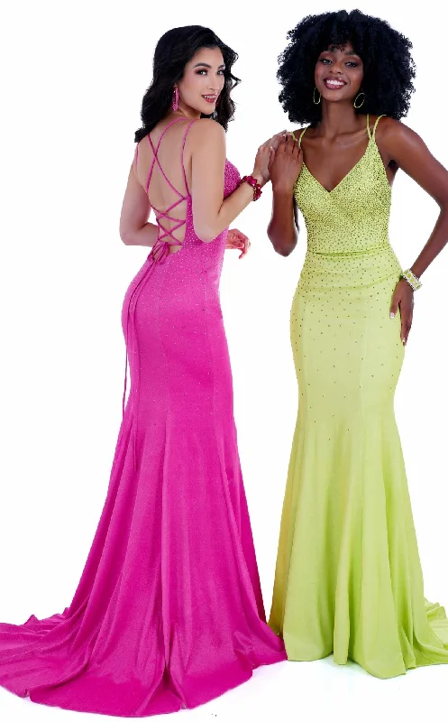 Women’s clothing that fits your personality and style   Cecilia Couture 1513 Dress