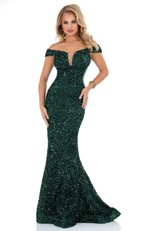 Essential women’s clothing for every season   Cecilia Couture 1559 Dress