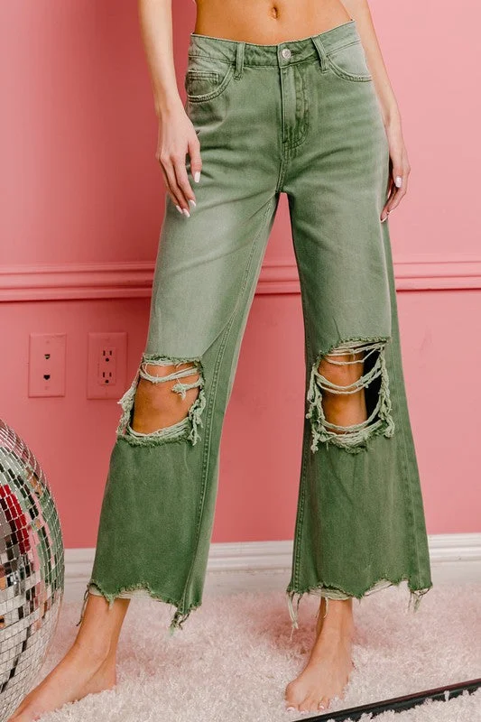 ASH GREEN