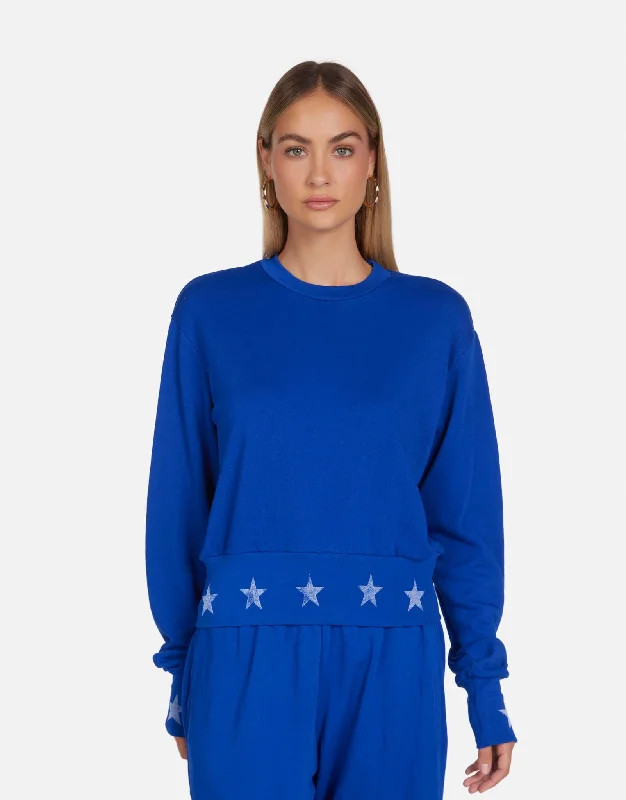 Fashionable women’s clothing that makes you shine   Kamon Star Print