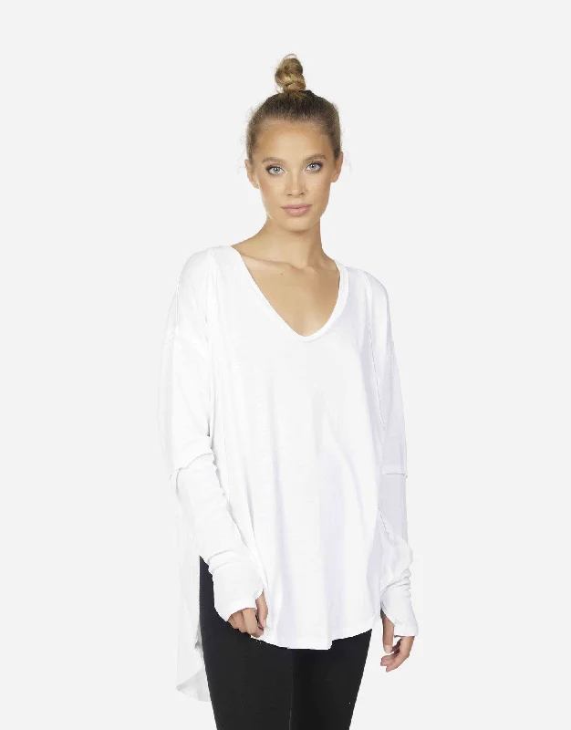 The ultimate destination for women’s clothing   Sparta Oversized Tee